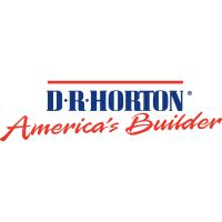Logo di D R Horton (DHI).