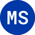Logo di Morgan Stanley Strd Saturns 8.00 (DKK).