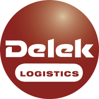 Logo di Delek Logistics Partners (DKL).