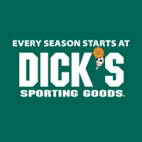 Logo di Dicks Sporting Goods (DKS).