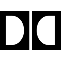 Logo di Dolby Laboratories (DLB).