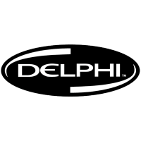 Logo di Delphi Technologies (DLPH).