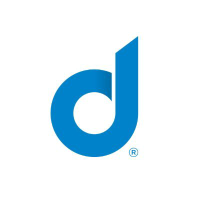 Logo di Digital Media Solutions (DMS).