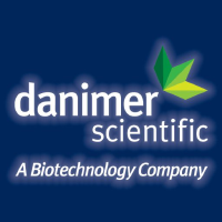 Logo di Danimer Scientific (DNMR).