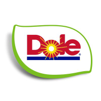 Logo di Dole (DOLE).