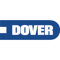 Logo di Dover (DOV).