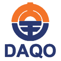 Logo di Daqo New Energy (DQ).