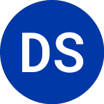 Logo di Defined Strgy Fund (DSF).