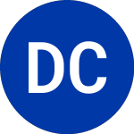 Logo di Dorchester Capit (DSPK.U).