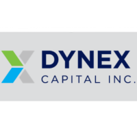 Logo di Dynex Capital (DX).