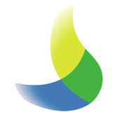 Logo di Centrais Eletricas Brasi... (EBR).