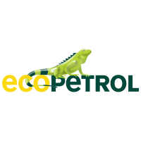 Logo di Ecopetrol (EC).