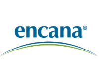 Logo di Encana (ECA).