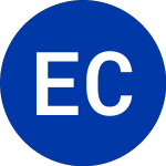 Logo di Everus Construction (ECG).