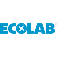 Logo di Ecolab (ECL).