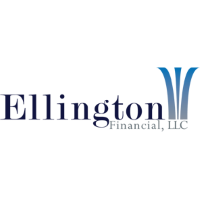 Logo di Ellington Financial (EFC).