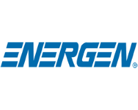 Logo di Energen (EGN).