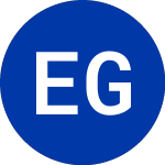 Logo di Eldorado Gold (EGO).