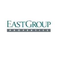 Logo di Eastgroup Properties (EGP).