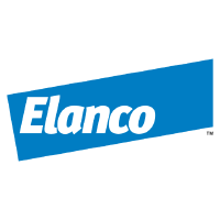 Logo di Elanco Animal Health (ELAN).