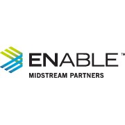 Logo di Enable Midstream Partners (ENBL).
