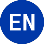 Logo di Entergy New Orleans (ENO).