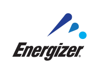 Logo di Energizer (ENR).