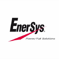 Logo di Enersys (ENS).