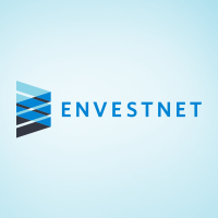 Logo di Envestnet (ENV).