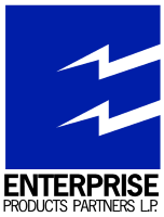 Logo di Enterprise Products Part... (EPD).