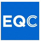 Logo di Equity Commonwealth (EQC).