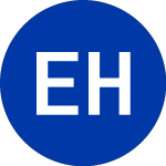 Logo di EQ Health Acquisition (EQHA).