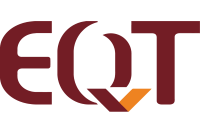 Logo di EQT (EQT).