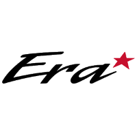 Logo di Era (ERA).