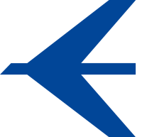 Logo di Embraer (ERJ).