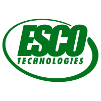 Logo di ESCO Technologies (ESE).
