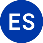 Logo di Eros STX Global (ESGC).