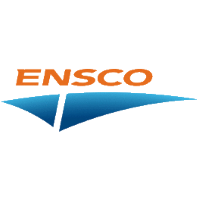 Logo di Ensco (ESV).
