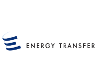 Logo di Energy Transfer Equity (ETE).