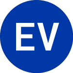 Logo di Eaton Vance (EV).