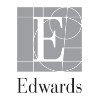 Logo di Edwards Lifesciences (EW).