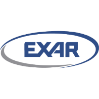 Logo di Exar Corp. (EXAR).