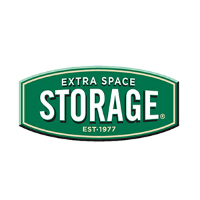 Logo di Extra Space Storage (EXR).