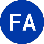 Logo di Figure Acquisition Corp I (FACA).
