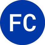 Logo di Forest city (FCEA).