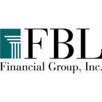 Logo di FBL Financial (FFG).