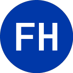 Logo di First HighSchool Education (FHS).