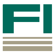 Logo di Fiserv (FI).