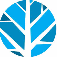 Logo di Angel Oak Financial Stra... (FINS).