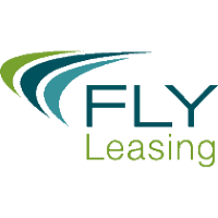 Logo di Fly Leasing (FLY).
